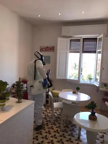 Domus Dotta Ξενοδοχείο Μπολόνια
