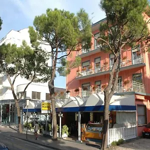 *** Hotel Moderno Italien