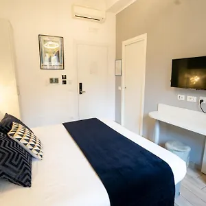 Archi Di 3*, Roma İtalya