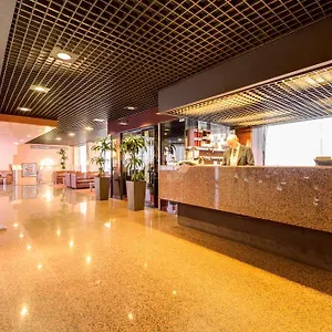 Galileo 4*, Milano İtalya