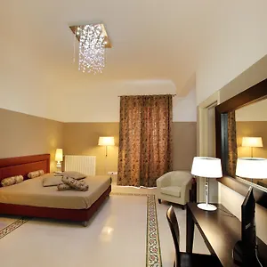 *** Gasthof Abatellis Luxury Italien