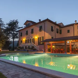  Frühstückspension Gobbi Benelli Italien