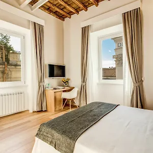 Dopodomani 3*, Roma İtalya