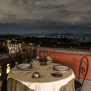 **** Hotel Dei Mai Intees Italien